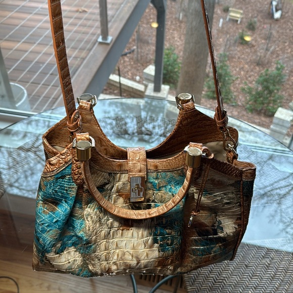 Brahmin Handbag - Picture 10 of 13